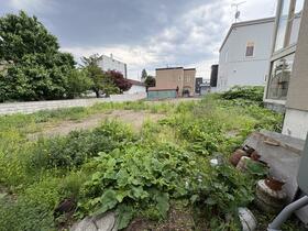 北海道札幌市西区発寒三条２丁目