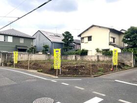 東京都東久留米市氷川台２丁目