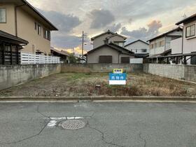 和歌山県和歌山市中筋日延
