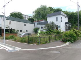北海道函館市弥生町