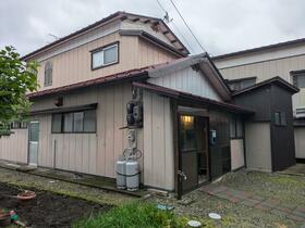 秋田県仙北市角館町小勝田中川原