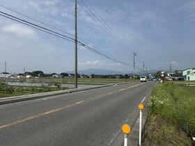 岐阜県本巣市曽井中島