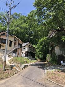 福島県安達郡大玉村玉井字守谷山