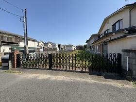 奈良県橿原市中曽司町