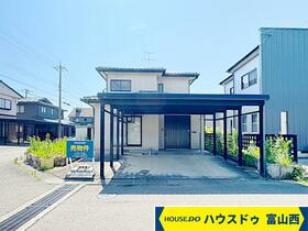 富山県富山市婦中町田島