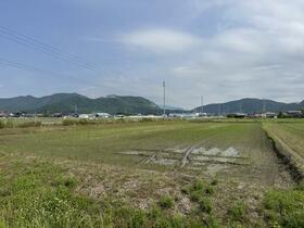 岐阜県本巣市曽井中島