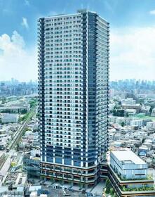 東京都北区上十条２丁目