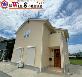 兵庫県たつの市誉田町福田