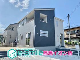福島県福島市大森字鶴巻