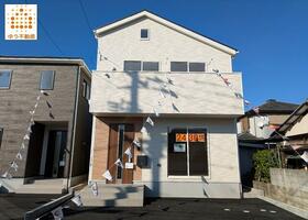 愛媛県松山市ひばりケ丘