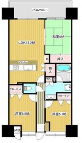 アーバンパレス赤迫エスプリオ
