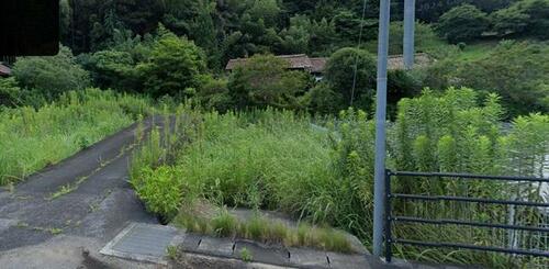 土地, 島根県 浜田市