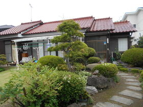 群馬県藤岡市藤岡