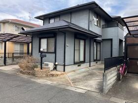岡山県倉敷市茶屋町