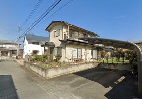 山梨県甲府市後屋町