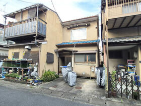 京都府京都市西京区樫原分田