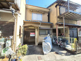 京都府京都市西京区樫原分田