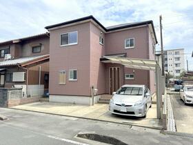 静岡県湖西市鷲津