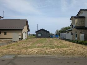 秋田県能代市落合字亀谷地