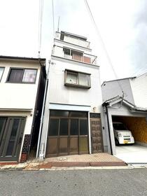 大阪府大阪市東淀川区上新庄３丁目