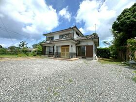 鹿児島県南さつま市加世田益山