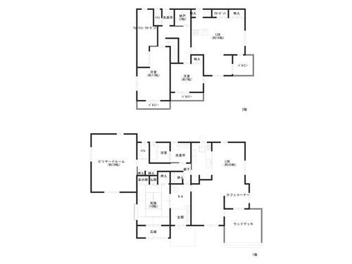 detached 滋賀県大津市比叡平２丁目