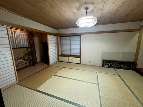 detached 滋賀県大津市比叡平２丁目