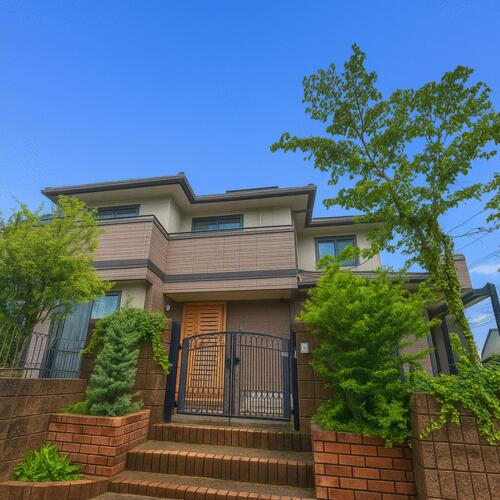 detached 滋賀県大津市比叡平２丁目