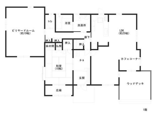 detached 滋賀県大津市比叡平２丁目