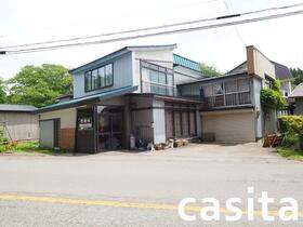 秋田県仙北市西木町桧木内字松葉