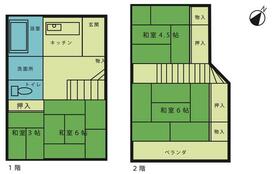 埼玉県日高市高萩東１丁目