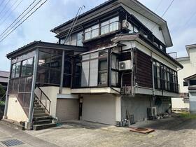 新潟県魚沼市湯之谷芋川