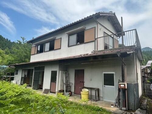 Used Detached House, Shiso, Hyogo