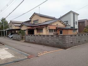 石川県金沢市南森本町ツ