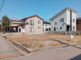 石川県金沢市南森本町ツ