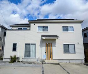 福島県郡山市大槻町字下西田