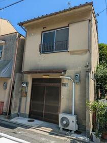 京都府京都市北区紫竹高縄町
