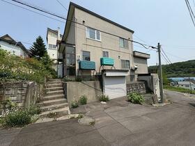 北海道小樽市奥沢４丁目