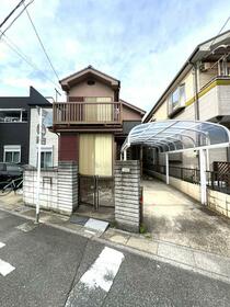 埼玉県川口市三ツ和３丁目