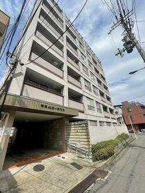 大阪府大阪市住吉区帝塚山中２丁目
