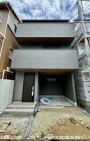 大阪府四條畷市米崎町