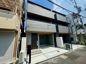 大阪府四條畷市米崎町