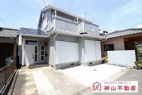 愛知県一宮市大和町馬引字宮浦