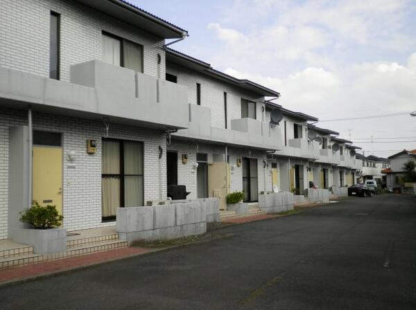 detached 東京都武蔵村山市残堀４丁目

地図を見る