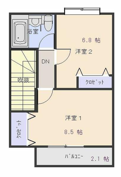 detached 東京都武蔵村山市残堀４丁目

地図を見る