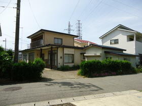 秋田県秋田市茨島４丁目