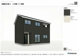石川県河北郡津幡町字庄