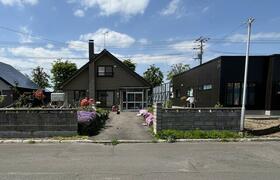 北海道江別市大麻栄町