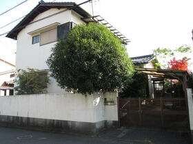 大分県別府市扇山