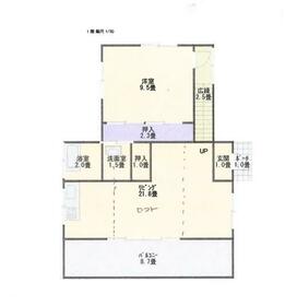 埼玉県秩父郡小鹿野町長留